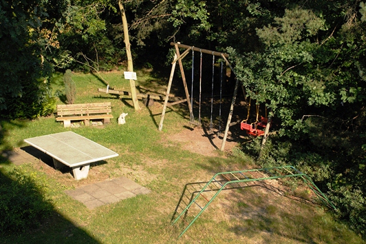 Spielplatz